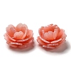 Flower Bead Cap SACR-C002-16-3