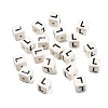 20Pcs Porcelain Beads PORC-FS0001-08L-1