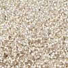 TOHO 8/0 Demi Round Beads X-SEED-DR08-PF21F-2
