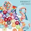 DIY Jewelry Set Making Kit DIY-NB0009-57-4