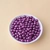 ABS Plastic Imitation Pearl Beads KY-WH0046-169B-02-1