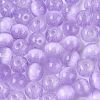 FGB Grade A Drawbench Style Glass Seed Beads SEED-Q040-10MM-01-3