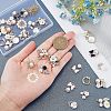 DIY Jewelry Making Finding Kit FIND-FH0003-91-3