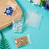Transparent Plastic Resealable Packaging Bags OPP-TADJ0001-05E-5