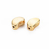Rack Plating Brass Beads KK-S360-165-2