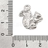 Alloy Pendants AL-CBAFCDA-11P-3