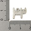 Tibetan style Alloy Pendants FIND-Z058-01AS-03-3