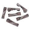 Unfinished Sandalwood Mountain LS-DIY-E032-01C-6