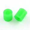 PE DIY Melty Beads Fuse Beads Refills X-DIY-R013-10mm-A23-1