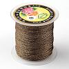 Round Metallic Thread MCOR-L001-0.4mm-07-1