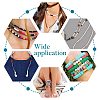Handmade Polymer Clay Beads CLAY-PH0001-30A-01-6