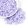 Glass Bugle Beads X-SEED-N007-28D-1