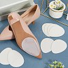 8Pcs Shoe Sole Repair AJEW-SP0002-47B-03-3