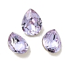 Glass Rhinestone Cabochons RGLA-L029-19C-371-1