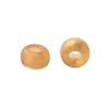 TOHO 11/0 Round Beads SEED-XTR11-0002CF-3