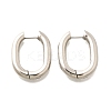 201 Stainless Steel Hoop Earrings LS-EJEW-Q026-12P-A-2