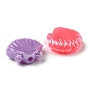 Acrylic Beads OACR-K001-06-3