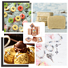 Folding Kraft Paper Cardboard Jewelry Gift Boxes LS-CON-WH0092-25B-6