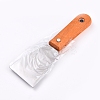 Stainless Steel Putty Knife TOOL-WH0121-18D-1