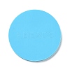 DIY Mother's Day Theme Flat Round Pendant Silicone Molds SIMO-H010-02E-3