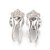 Alloy Brooches JEWB-N006-045P-NR-1