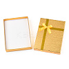 Cardboard Jewelry Necklace Boxes CBOX-T006-04F-3