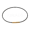 Steel Wire Bracelet Making MAK-R001-02G-01-1