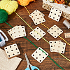 Wood Sewing Tool TOOL-GA0001-98D-02-5