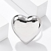 304 Stainless Steel Adjustable Rings LS-RJEW-M067-01P-4