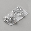 Hotfix Resin Rhinestone DIY-WH0504-737B-2