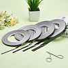PET Edge Banding DIY-WH20031-054A-01-3
