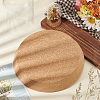 Cork Stopper AJEW-WH0596-650D-4
