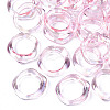 Transparent Resin Finger Rings LS-RJEW-T013-001-E03-2