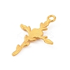 Tibetan Style Alloy Pendants FIND-WH0110-429G-2