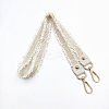 Cloth Braided Bag Straps LS-DIY-U001-09B-G-1