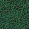 TOHO Round Seed Beads X-SEED-TR11-0036F-2