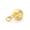 304 Stainless Steel Charms X-STAS-U049-01A-04G-2