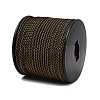 40M Nylon Coated 304 Stainless Steel Braided Wires TWIR-P002-01B-08-3