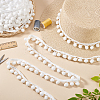 Cotton Ribbons DIY-WH0580-33A-5