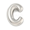 Non-Tarnish 304 Stainless Steel Pendants STAS-B071-01P-C-1