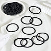 50Pcs Girl's Hair Accessories OHAR-LP0001-06-1