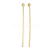Brass Eye Pin EPC5.0cm-G-1