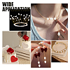 1 Strands Natural Shell Beads Strands BSHE-NB0001-25-6