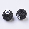 Handmade Indonesia Beads IPDL-E009-C07-2