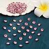 Preciosa® MAXIMA Crystal Round Stones Y-PRC-RASS39-70020-2