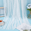 Cotton Fabric DIY-WH0504-328-4