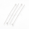 Tarnish Resistant 304 Stainless Steel Eye Pin STAS-Q218-03B-2