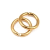 304 Stainless Steel Open Jump Rings SA-CBAF81C-01B-G-2