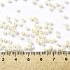 TOHO 8/0 Round Beads X-SEED-TR08-0762-4