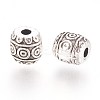 Tibetan Style Alloy Beads LS-LF0888Y-2